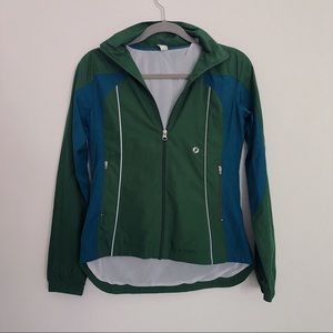 Aerie Windbreaker